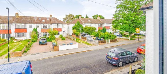 2 bedrooms Maisonette in Croydon, United Kingdom No. 8156 10