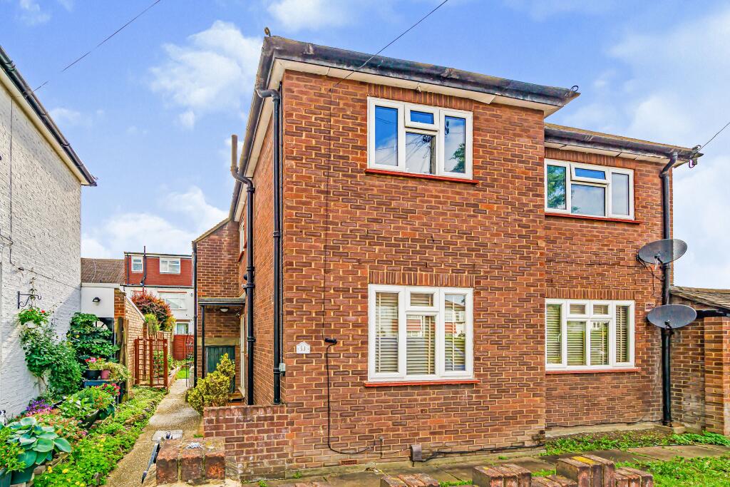 2 bedrooms Maisonette in Croydon, United Kingdom No. 8156