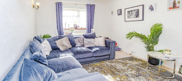 2 bedrooms Maisonette in Croydon, United Kingdom No. 8156 11