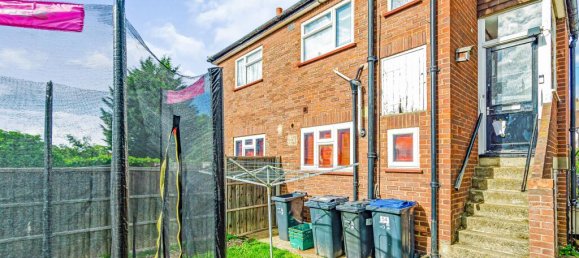 2 bedrooms Maisonette in Croydon, United Kingdom No. 8156 12