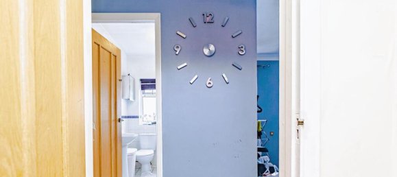 2 bedrooms Maisonette in Croydon, United Kingdom No. 8156 15