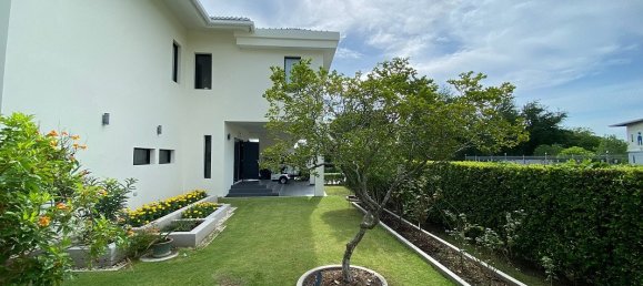 3 bedrooms Cafe / restaurant in Hua Hin, Thailand No. 8955 15