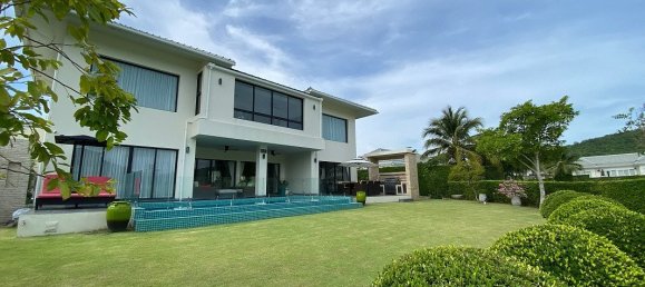 3 bedrooms Cafe / restaurant in Hua Hin, Thailand No. 8955 5