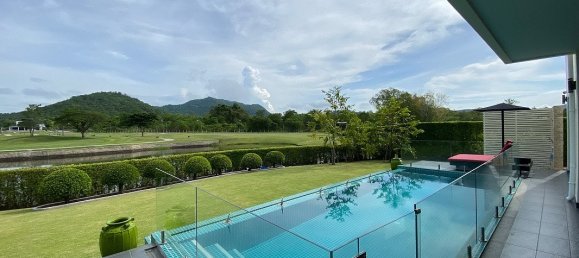 3 bedrooms Cafe / restaurant in Hua Hin, Thailand No. 8955 7