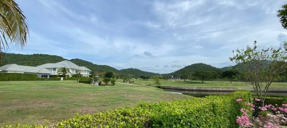 3 bedrooms Cafe / restaurant in Hua Hin, Thailand No. 8955 12