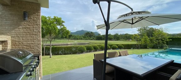 3 bedrooms Cafe / restaurant in Hua Hin, Thailand No. 8955 9