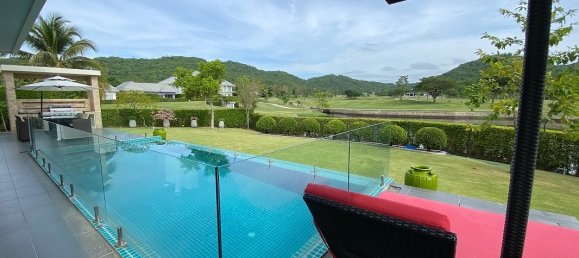 3 bedrooms Cafe / restaurant in Hua Hin, Thailand No. 8955 3