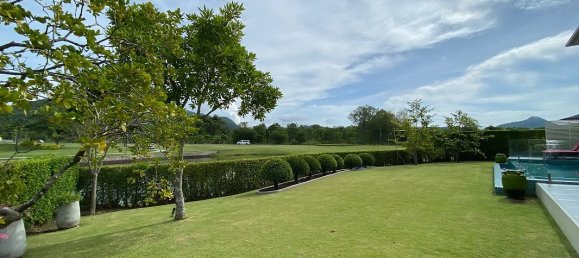 3 bedrooms Cafe / restaurant in Hua Hin, Thailand No. 8955 10