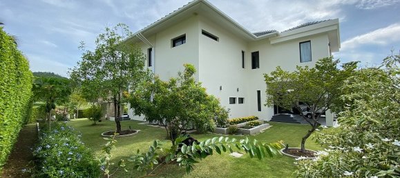 3 bedrooms Cafe / restaurant in Hua Hin, Thailand No. 8955 14