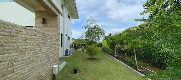 3 bedrooms Cafe / restaurant in Hua Hin, Thailand No. 8955 11