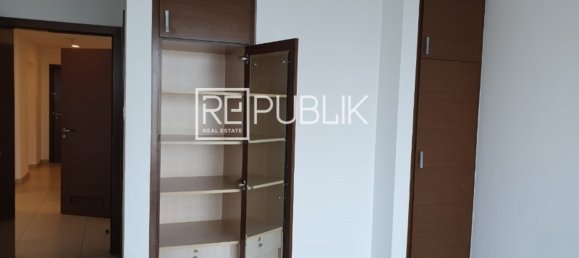 Apartamento de 1 dormitorio en GATE TOWER 3, Al Reem Island, UAE No. 60042 12