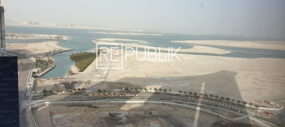 Apartamento de 1 dormitorio en GATE TOWER 3, Al Reem Island, UAE No. 60042 7