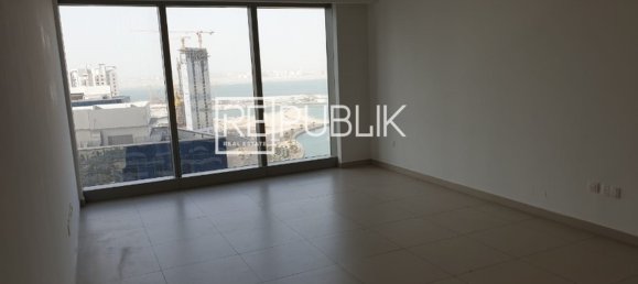 Apartamento de 1 dormitorio en GATE TOWER 3, Al Reem Island, UAE No. 60042 10