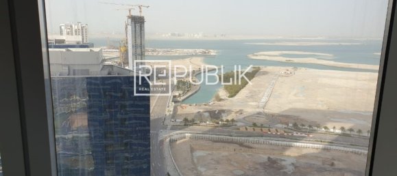 Apartamento de 1 dormitorio en GATE TOWER 3, Al Reem Island, UAE No. 60042 13