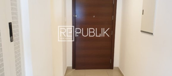 Apartamento de 1 dormitorio en GATE TOWER 3, Al Reem Island, UAE No. 60042 3