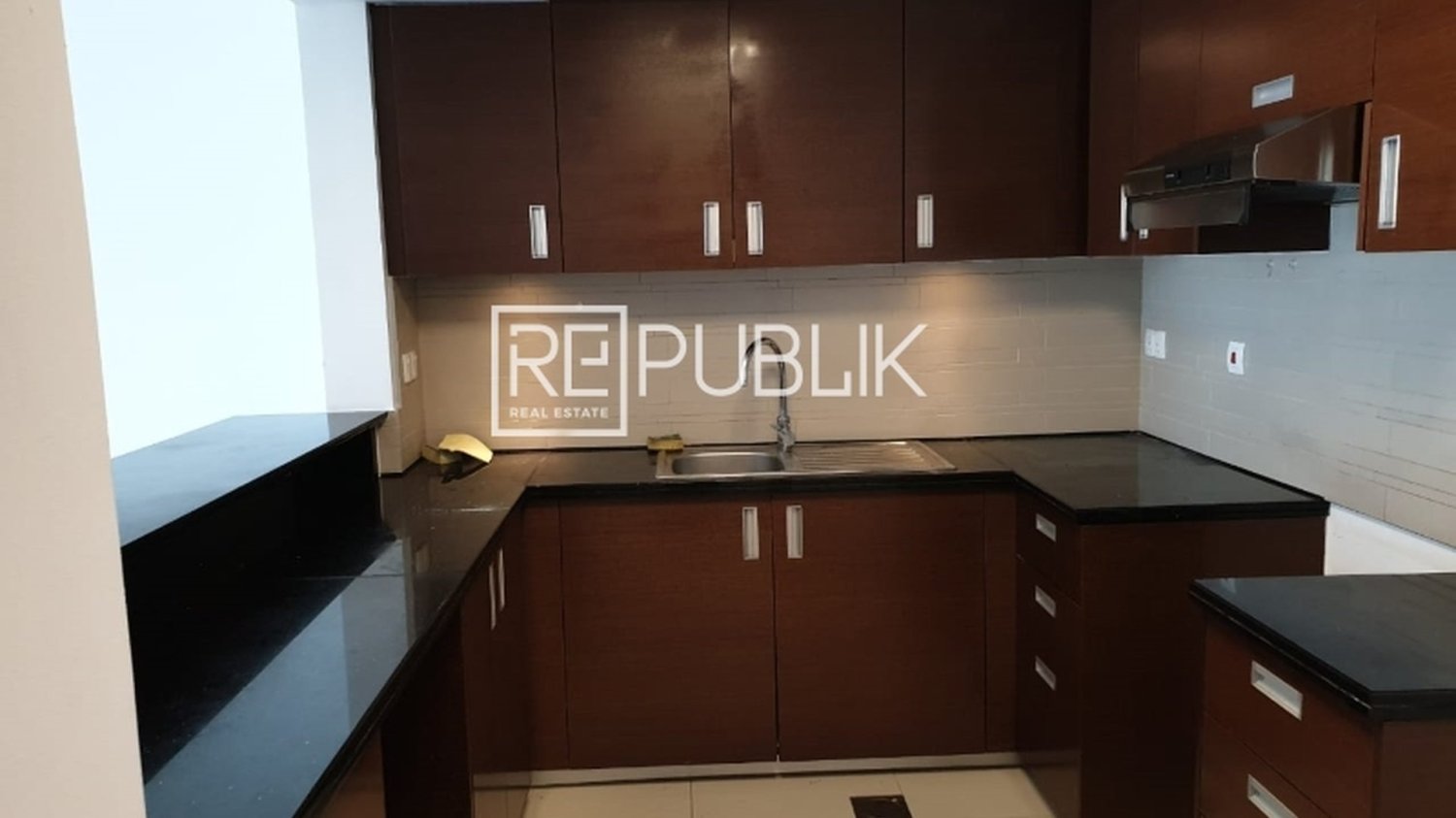 Apartamento de 1 dormitorio en GATE TOWER 3, Al Reem Island, UAE No. 60042