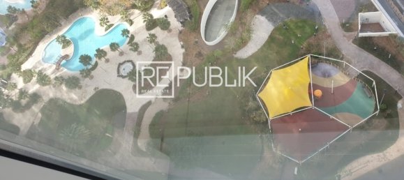 Apartamento de 1 dormitorio en GATE TOWER 3, Al Reem Island, UAE No. 60042 2