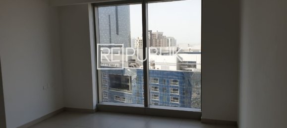 Apartamento de 1 dormitorio en GATE TOWER 3, Al Reem Island, UAE No. 60042 9