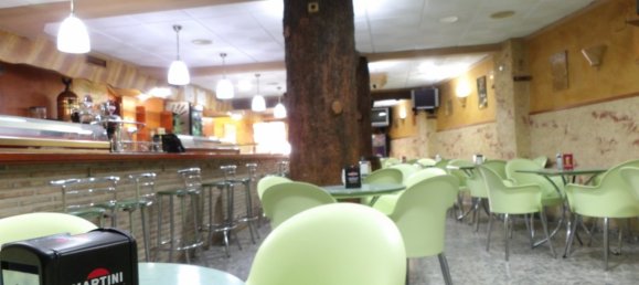 Propiedad comercial en Alicante, Spain 150 m² No. 65910 20