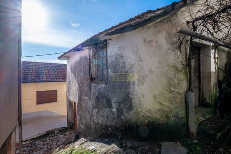 3 غرف نوم منزل في Castro Daire, Portugal رقم 165029