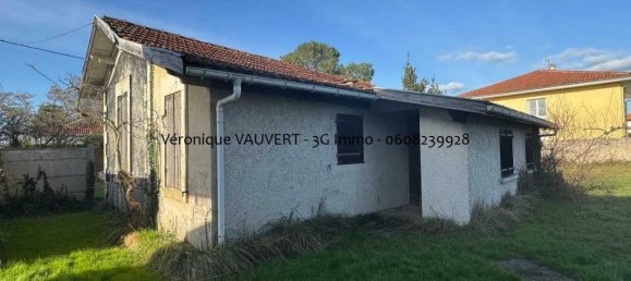 6 bedrooms House in Andernos-les-Bains, France No. 195893 8