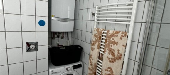 1 غرف نوم شقة في Remscheid, Germany رقم 343627 9