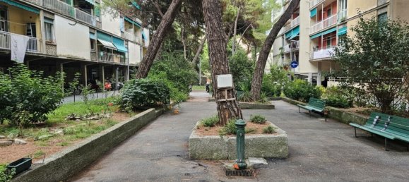 4 bedrooms Apartment in Genoa, Italy No. 328515 17