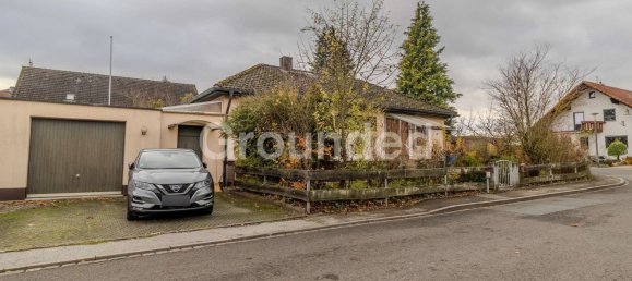 7-salle Maison à Furth, Germany No. 141384 3