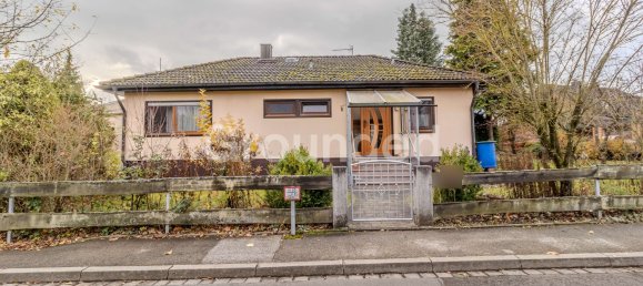 7-salle Maison à Furth, Germany No. 141384 2