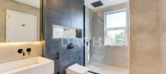 4 bedrooms Villa in DAMAC Hills (Akoya by DAMAC), UAE No. 27862 13