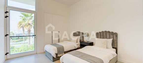 4 bedrooms Villa in DAMAC Hills (Akoya by DAMAC), UAE No. 27862 14