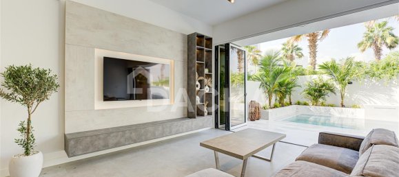 4 bedrooms Villa in DAMAC Hills (Akoya by DAMAC), UAE No. 27862 4