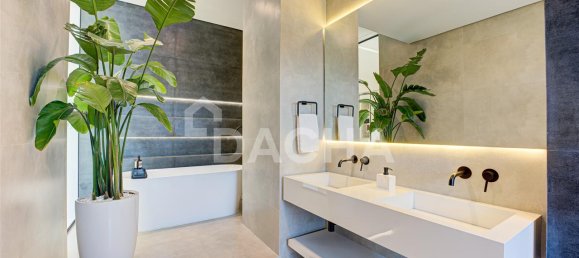 4 bedrooms Villa in DAMAC Hills (Akoya by DAMAC), UAE No. 27862 12