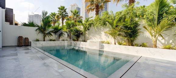 4 bedrooms Villa in DAMAC Hills (Akoya by DAMAC), UAE No. 27862 5