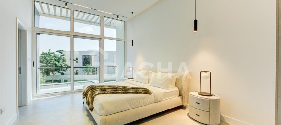 4 bedrooms Villa in DAMAC Hills (Akoya by DAMAC), UAE No. 27862 9