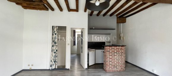 1 bedroom Apartment in Lille, France No. 79703 3