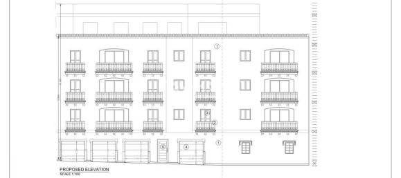 3 bedrooms Apartment in Sannat, Malta No. 881 3