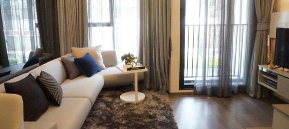 1 Schlafzimmer Eigentumswohnung in KNIGHTSBRIDGE SPACE RATCHAYOTHIN Bangkok, Thailand, Nr. 28085 6