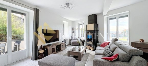 4 chambres Maison à Saint-Jean-de-Bournay, France No. 302351 3