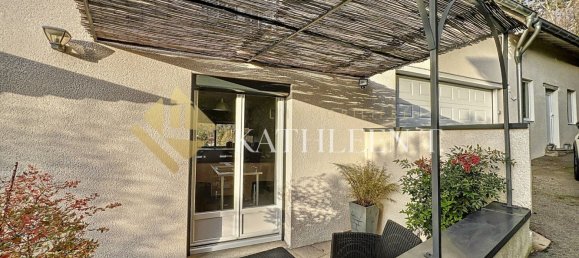 4 chambres Maison à Saint-Jean-de-Bournay, France No. 302351 12