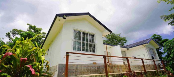 Дуплекс с 4 спальнями в Порт-Вила, Вануату № 97 7