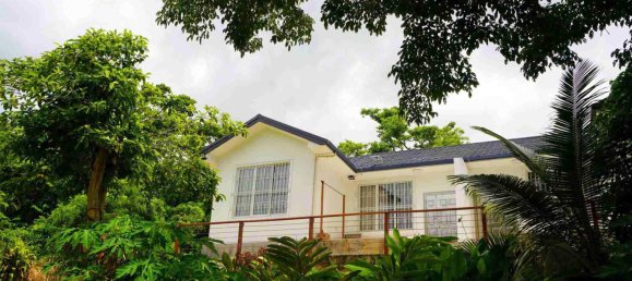 Дуплекс с 4 спальнями в Порт-Вила, Вануату № 97 6