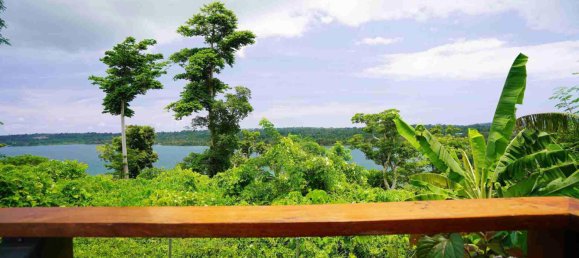 Дуплекс с 4 спальнями в Порт-Вила, Вануату № 97 8