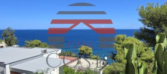 4 bedrooms Villa in Palermo, Italy No. 320537 34