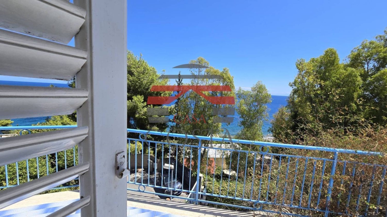 4 bedrooms Villa in Palermo, Italy No. 320537