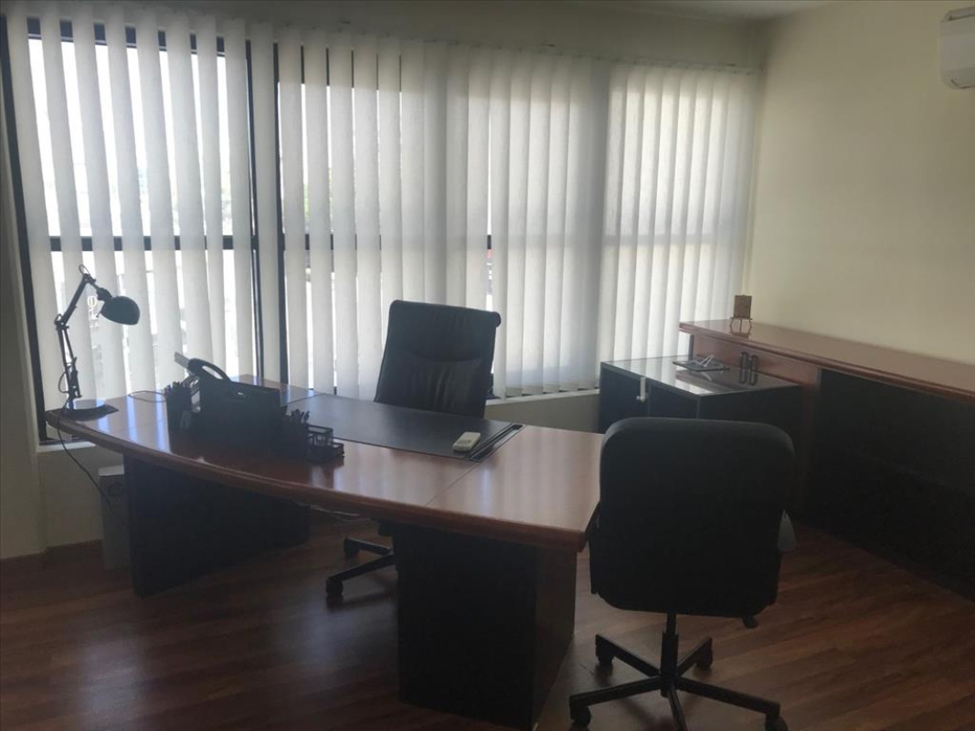 203m² propriété commerciale à vendre à Nicosia, Cyprus № 25078
