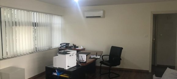 203m² propriété commerciale à vendre à Nicosia, Cyprus № 25078 5