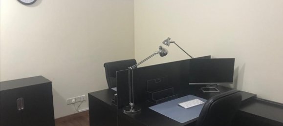 203m² propriété commerciale à vendre à Nicosia, Cyprus № 25078 3