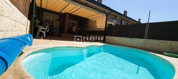 4 bedrooms House in Collado Villalba, Spain No. 168359 48