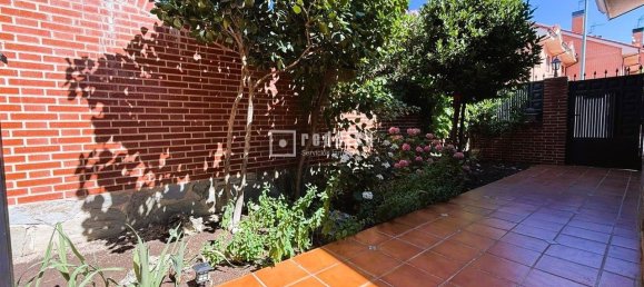 4 bedrooms House in Collado Villalba, Spain No. 168359 40